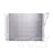 TYC 3985 A/C Condenser