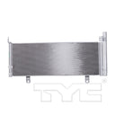 TYC 3996 A/C Condenser