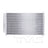TYC 4102 A/C Condenser