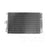 TYC 4103 A/C Condenser