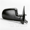 TYC 4120341 Door Mirror - Right