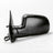 TYC 4120342 Door Mirror - Left