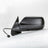 TYC 4120432 Door Mirror - Left