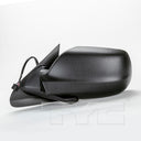 TYC 4120442 Door Mirror - Left