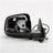 TYC 4120641 Door Mirror - Right