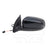 TYC 4120742 Door Mirror - Left