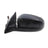 TYC 4120842 Door Mirror - Left