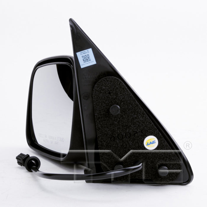 TYC 4140032 Door Mirror - Left