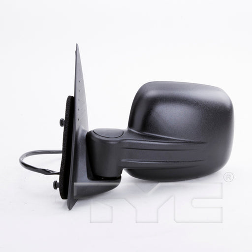 TYC 4140032 Door Mirror - Left