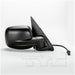 TYC 4140041 Door Mirror - Right