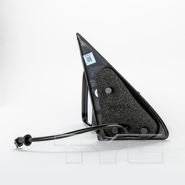 TYC 4140042 Door Mirror - Left