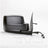 TYC 4140141 Door Mirror - Right
