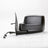 TYC 4140142 Door Mirror - Left