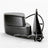 TYC 4140161 Door Mirror - Right