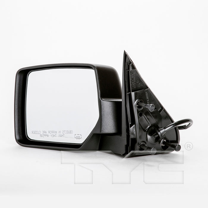 TYC 4140162 Door Mirror - Left