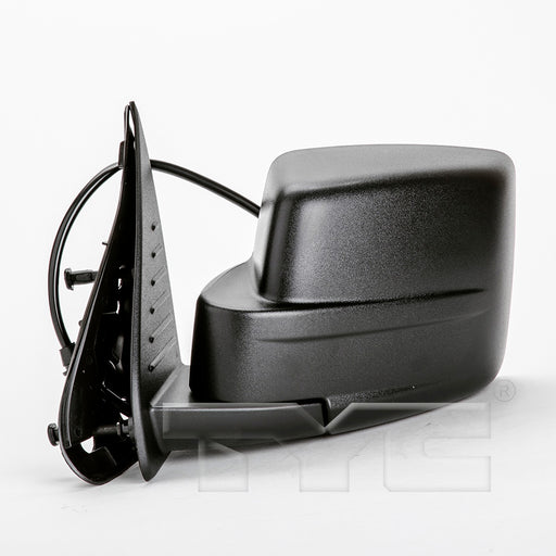 TYC 4140162 Door Mirror - Left
