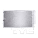 TYC 4145 A/C Condenser