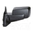 TYC 4150042 Door Mirror - Left