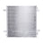 TYC 4152 A/C Condenser - Front