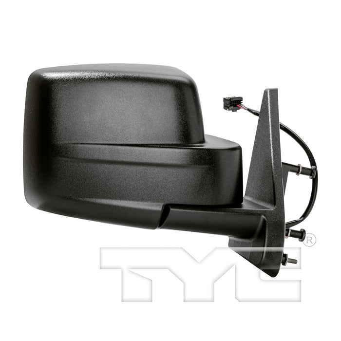 TYC 4160031 Door Mirror - Right