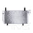 TYC 4189 A/C Condenser
