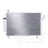 TYC 4201 A/C Condenser - Front