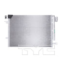 TYC 4222 A/C Condenser