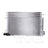 TYC 4224 A/C Condenser