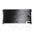TYC 4237 A/C Condenser