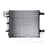 TYC 4239 A/C Condenser