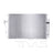 TYC 4240 A/C Condenser - Front
