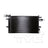 TYC 4241 A/C Condenser - Front