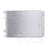 TYC 4246 A/C Condenser