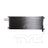 TYC 4282 A/C Condenser - Front