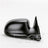 TYC 4300011 Door Mirror - Right