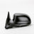 TYC 4300012 Door Mirror - Left