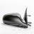 TYC 4300331 Door Mirror - Right