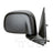 TYC 4310311 Door Mirror - Right