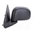TYC 4310332 Door Mirror - Left