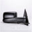 TYC 4310911 Door Mirror - Right