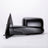 TYC 4310912 Door Mirror - Left