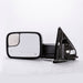 TYC 4310942 Door Mirror - Left