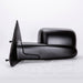 TYC 4310942 Door Mirror - Left