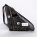 TYC 4310942 Door Mirror - Left
