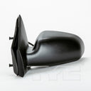 TYC 4330132 Door Mirror - Left