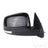 TYC 4330471 Door Mirror - Right