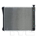TYC 434 Radiator