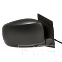TYC 4400141 Door Mirror - Right