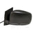 TYC 4400142 Door Mirror - Left