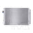 TYC 4438 A/C Condenser